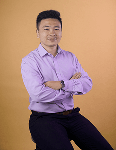 Marcus Neo Profile Cropped Photo