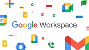 Google Work Space
