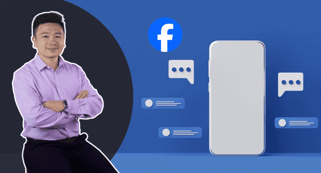 Facebook Marketing for SME Growth Singapore